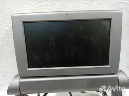 Монитор бмв 7 E65/E66
