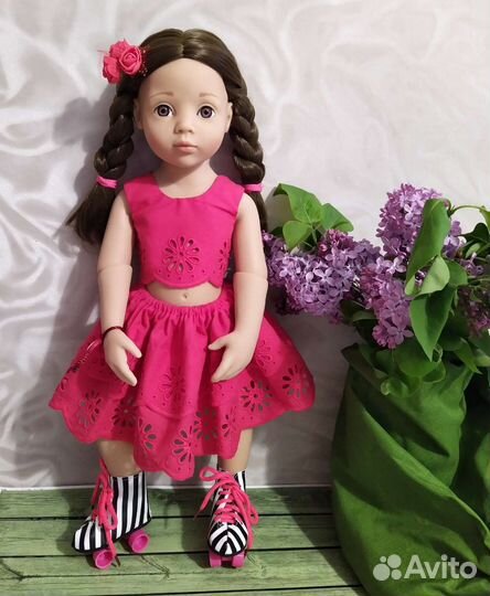 Одежда для кукол Gotz