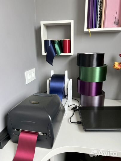 Корзина ритуальная траурная