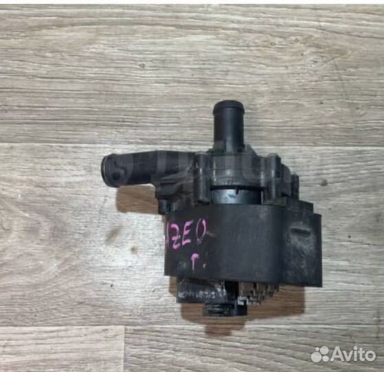 Помпа Ниссан Лиф AZE0