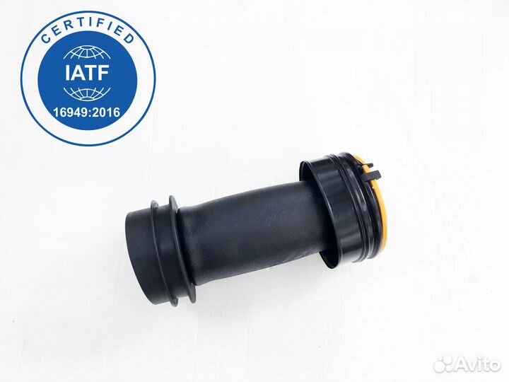 Новый задний правый пневмобаллон Cadillac XTS 2012