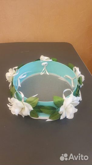 Свадебный аксессуар