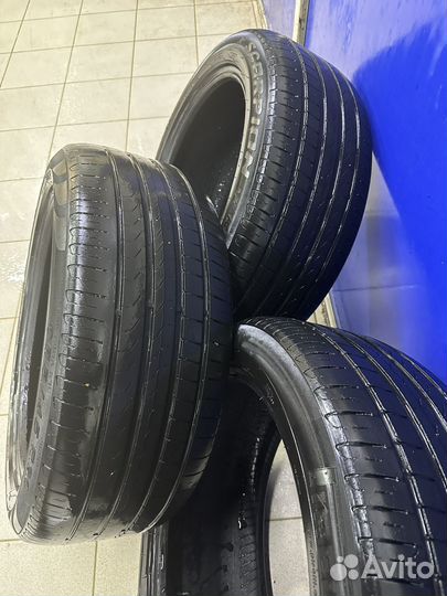 Pirelli Scorpion Verde 255/45 R20 101W