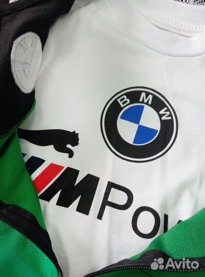 Костюм подростковый