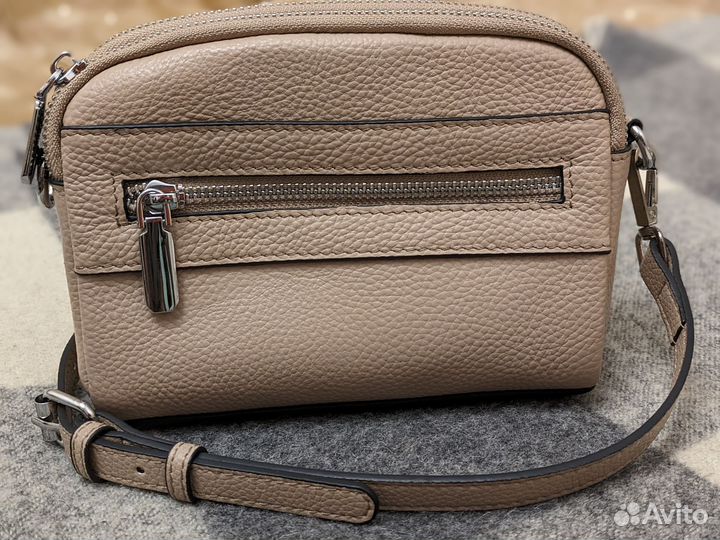 Сумка Francesco Donni кросс - боди