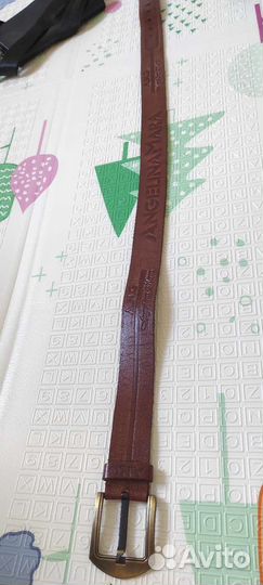 Ремень Angelina Mara