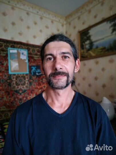 Массажист на дому