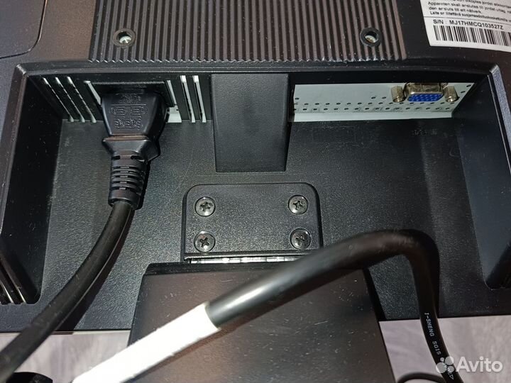 Samsung SyncMaster 721N, 1280x1024