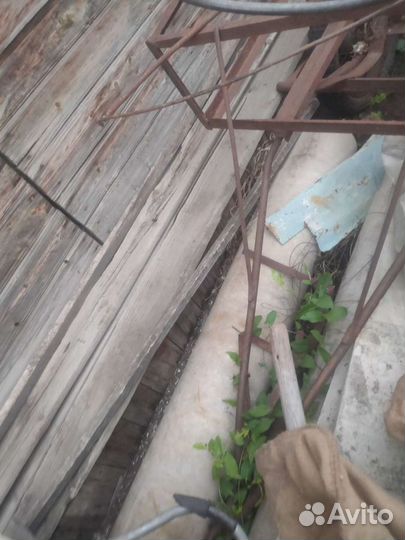 Прицеп на мотоцикл