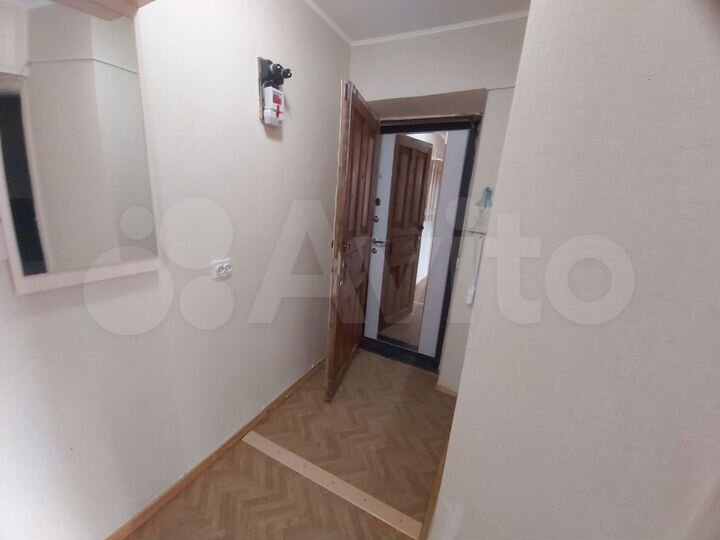 1-к. квартира, 32 м², 4/5 эт.