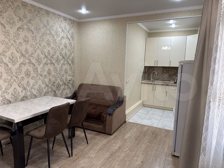 2-к. квартира, 55 м², 7/9 эт.