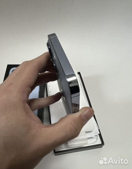 iPhone 13 Pro, 128 ГБ