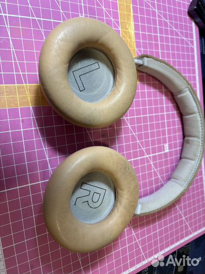 Наушники bang olufsen beoplay H7