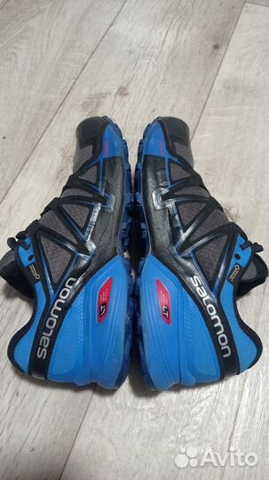 Кроссовки Salomon Speedcross 44