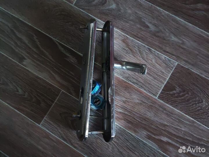 Ручка для входной двери