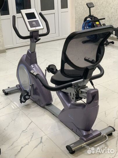 Велотренажёр