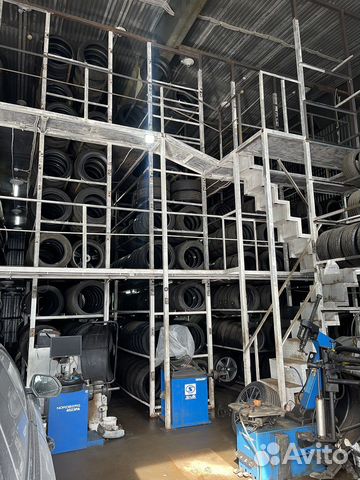 Склад, 260 м²