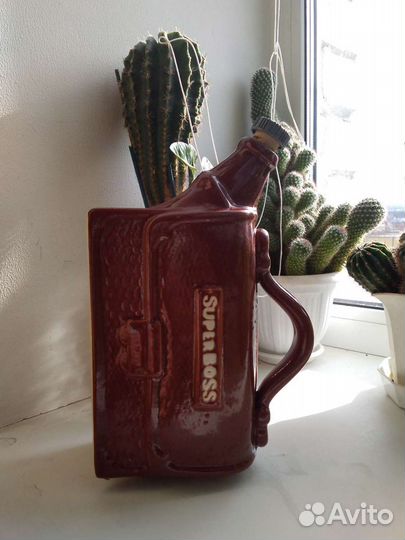 Кувшин для вина