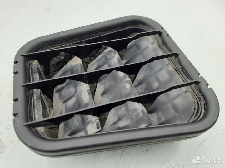 Решетка вентиляции Audi A6 C5