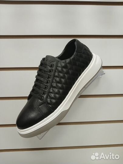 Кеды мужские