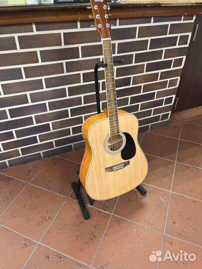Гитара аккустическая Homage LF-4111N