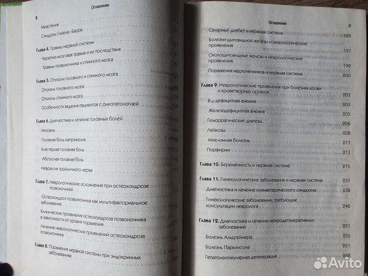 Неврология краткий справочник. Чухловина. Книга