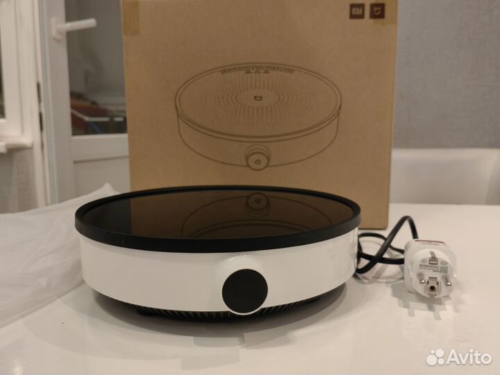 Плита индукционная Xiaomi Mijia