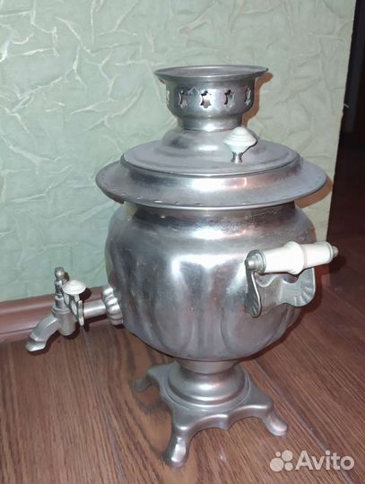 Самовар электрический