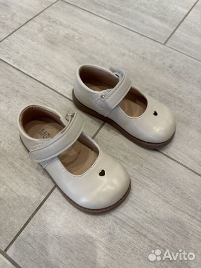 Детская обувь 23 размер
