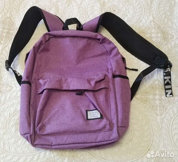 Рюкзаки ранцы для школы