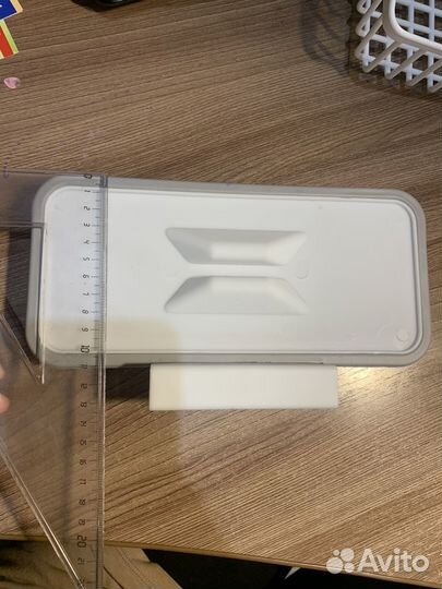 Мусорный контейнер