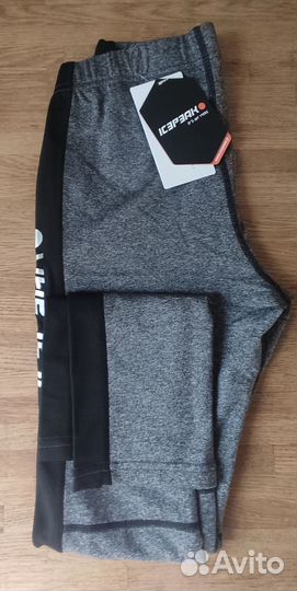 Новое термобелье Icepeaк 134/140