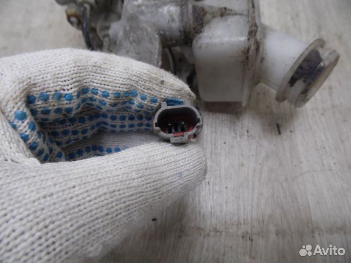 Цилиндр тормозной главный Chery Sweet (QQ) 2003-20