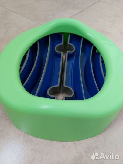 Горшок дорожный Mothercare для путешествий