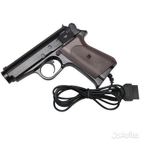 Dendy duck hunt-99999+пистолет