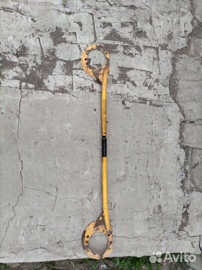 Распорка на ваз