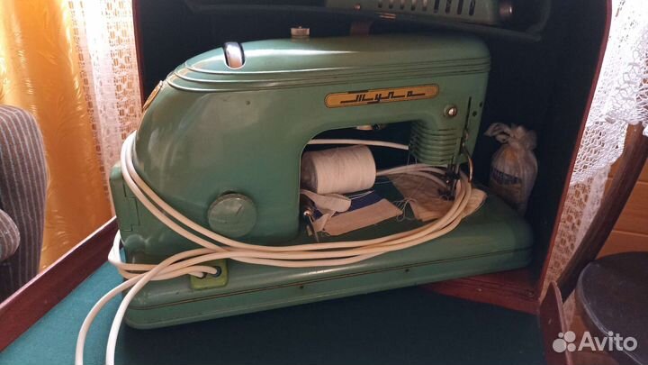 Швейная машина Тула