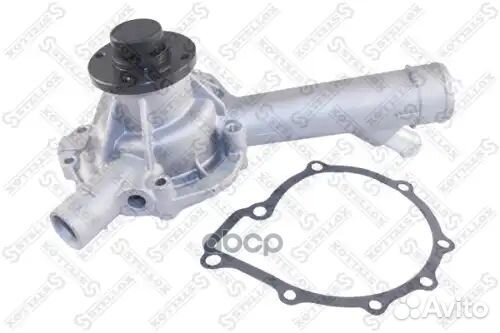 Помпа MB W202/W124/W210 OM111 1.8 93-00 MB