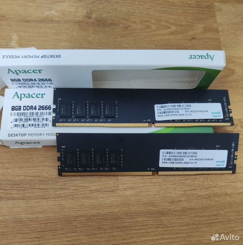 Ddr4 8x2 hotsell
