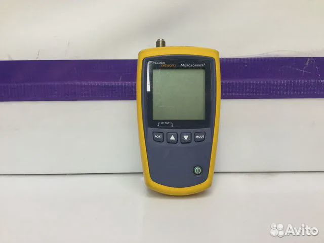 Fluke networks microscanner2. Тестер кабельный microscanner2. Кабельный тестер Fluke microscanner2. Тестер кабельный Fluke ms2-TTK.