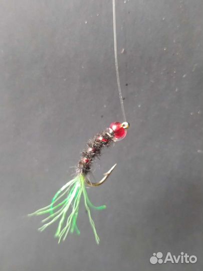 Настрой омулевый на фару несколько штук