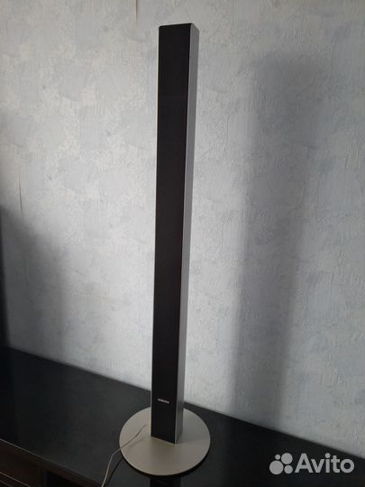 Колонки от домашнего кинотеатра 5.1. samsung