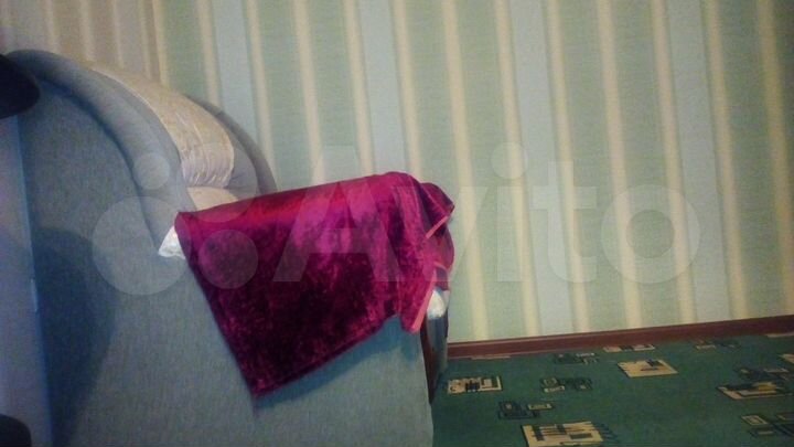 1-к. квартира, 30 м², 2/5 эт.