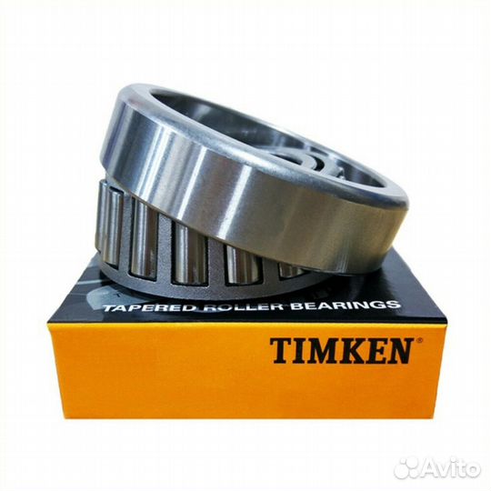 Подшипник 395A/394A (timken)