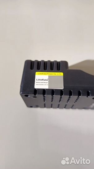 Зарядное устройство liitokala lii 500