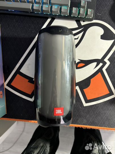 Колонка JBL Pulse 4