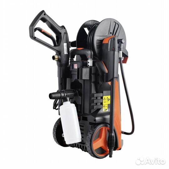 Мойка электрическая Patriot GT590 Imperial