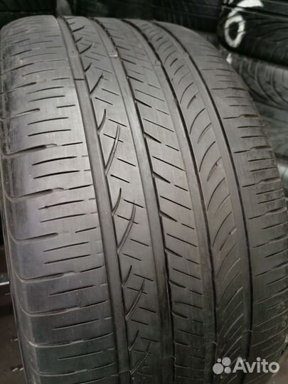 Hankook Ventus V2 AS 275/40 R19 105W