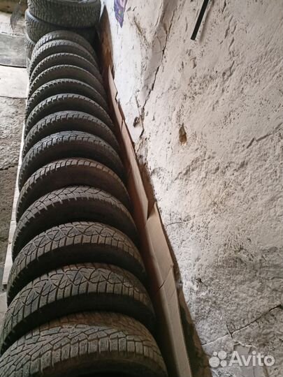Nokian Tyres Hakkapeliitta 9 175/65 R14