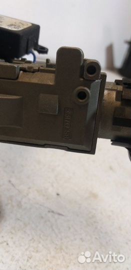 Рулевая колонка Chevrolet Cobalt 2012